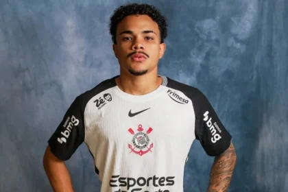 Corinthians fecha com kaio césar: atacante ex al hilal chega por empréstimo