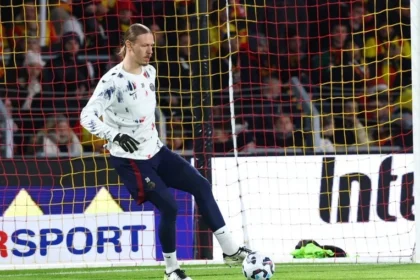 Carrasco do flamengo, goleiro matvey safonov do psg detalha ‘invasão