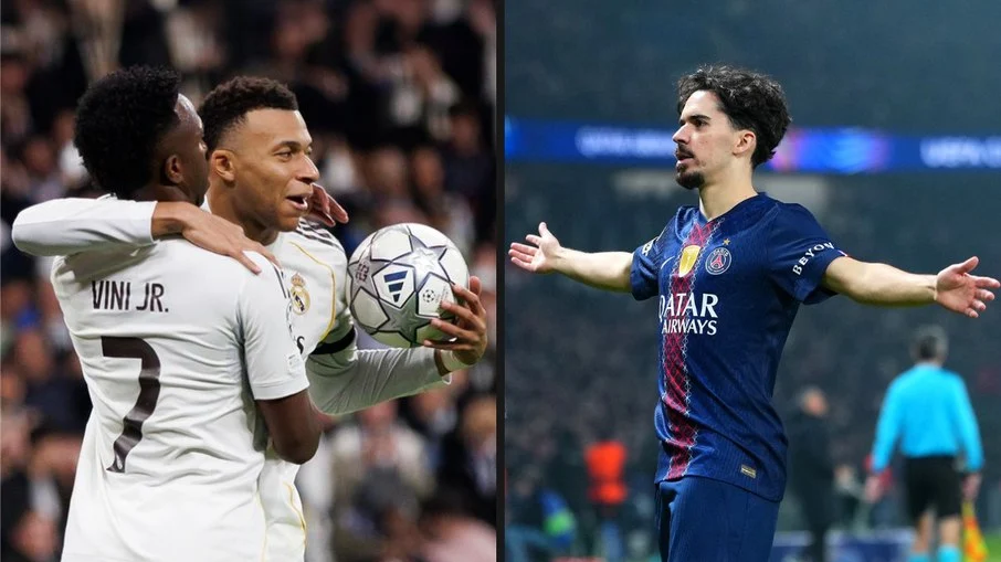 Champions league: onde assistir ao sorteio dos playoffs hoje (30)