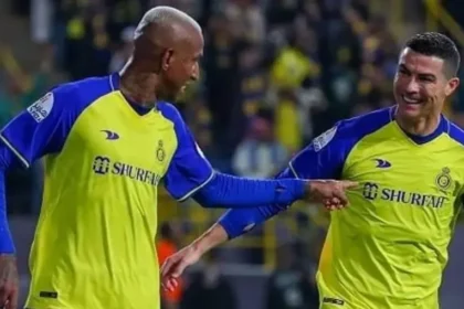Anderson talisca acusa al nassr de forçar saída por ‘gols demais’:
