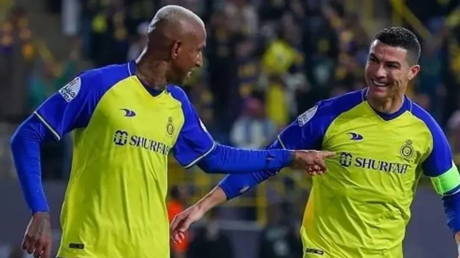 Anderson talisca acusa al nassr de forçar saída por ‘gols demais’:
