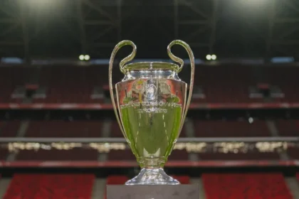 Champions league: sorteio dos playoffs revela confrontos eletrizantes e define