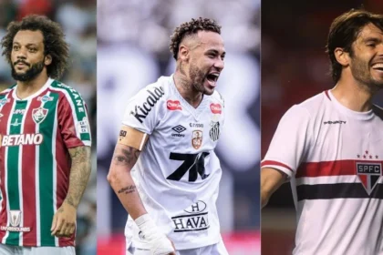 O retorno dos ídolos: de paquetá a zico, relembre os