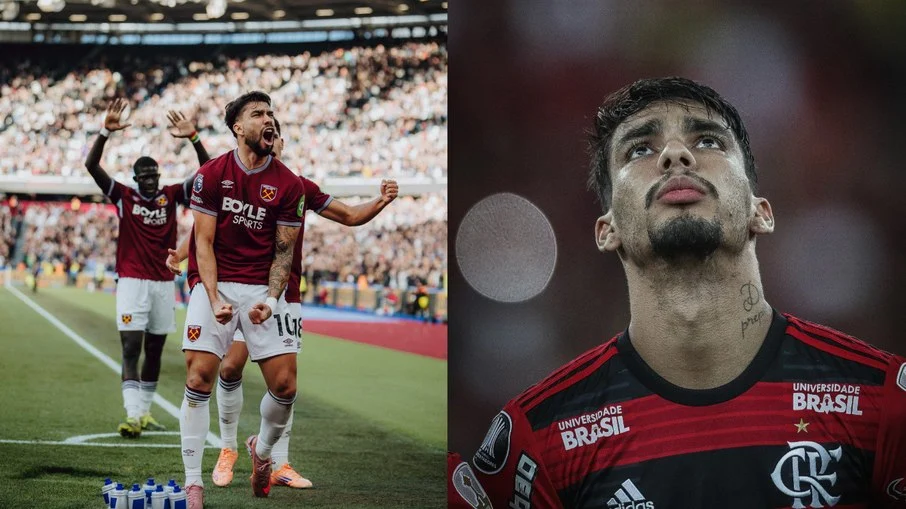 Lucas paquetá de volta ao flamengo: ‘traíra’ para europeus? Entenda