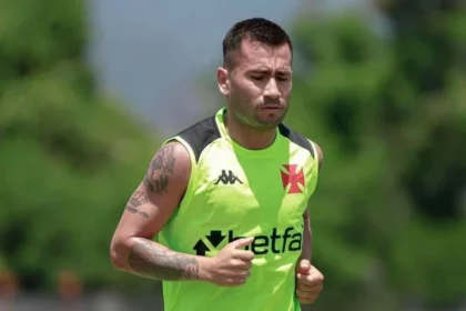 Escândalo no futebol: ex atacante do vasco, jean meneses, revela esquema