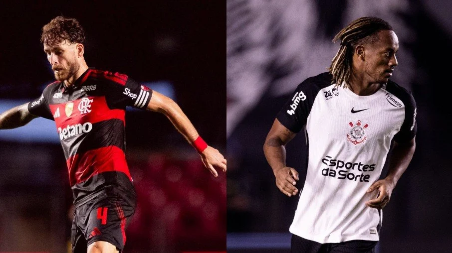 Supercopa rei 2026: flamengo e corinthians escancaram disparidade de títulos
