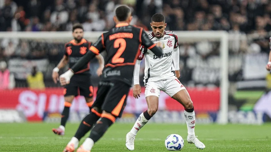 Supercopa do brasil, clássicos paulistas e gigantes em busca de