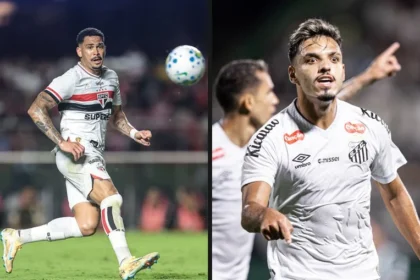 Palpite são paulo x santos paulistão 2026: clássico de vida