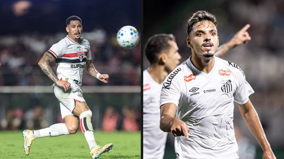 Palpite são paulo x santos paulistão 2026: clássico de vida