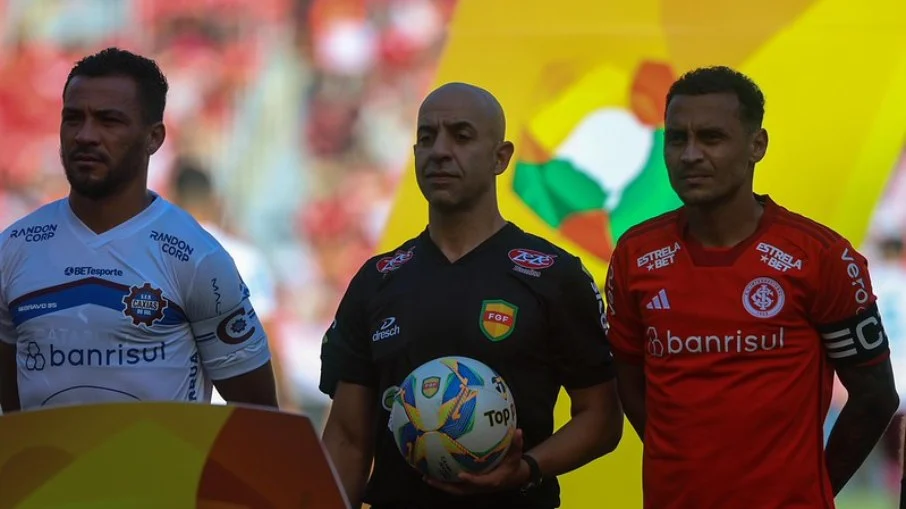 Gauchão 2026: onde assistir caxias x internacional ao vivo? Horário,