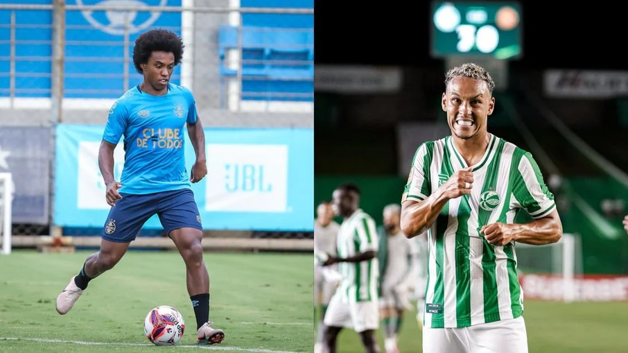 Grêmio e juventude decidem liderança do gauchão 2026 neste sábado: