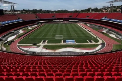 São paulo x santos ao vivo: acompanhe o clássico decisivo