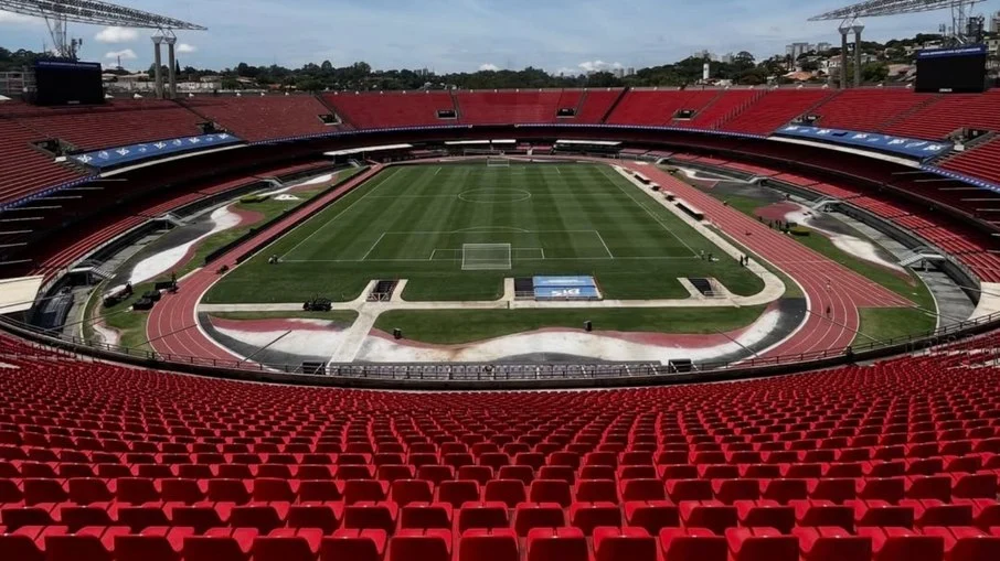 São paulo x santos ao vivo: acompanhe o clássico decisivo
