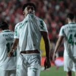 Palmeiras inicia paulistão com vitória e poupa estrelas