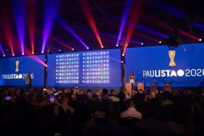 Campeonato paulista: guia completo sobre formato, tecnologia e transmissão