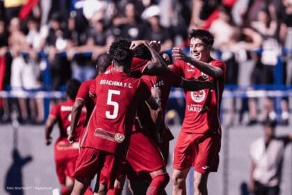 Ibrachina: a trajetória, estrutura e controvérsias do clube formador