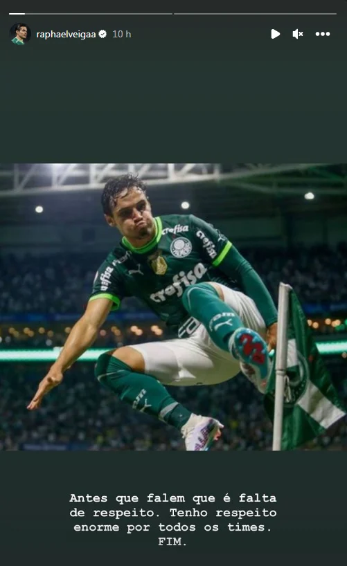 Raphael veiga: despedida emocional, legado histórico e futuro no américa mex