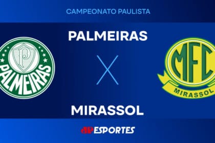 Palmeiras x mirassol: guia completo da transmissão ao vivo pela