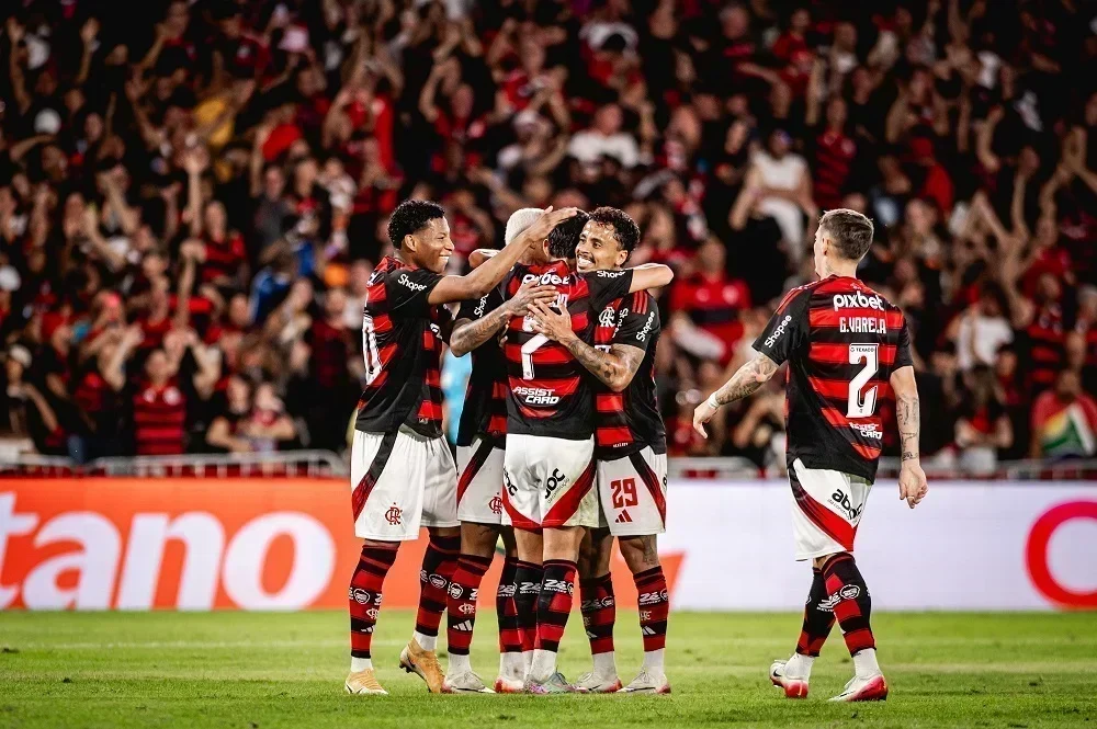 Confira! Estudo cies: flamengo se destaca na revelação de talentos para o futebol europeu