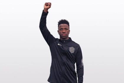 Uefa investiga denúncia de racismo contra vini jr. Na liga