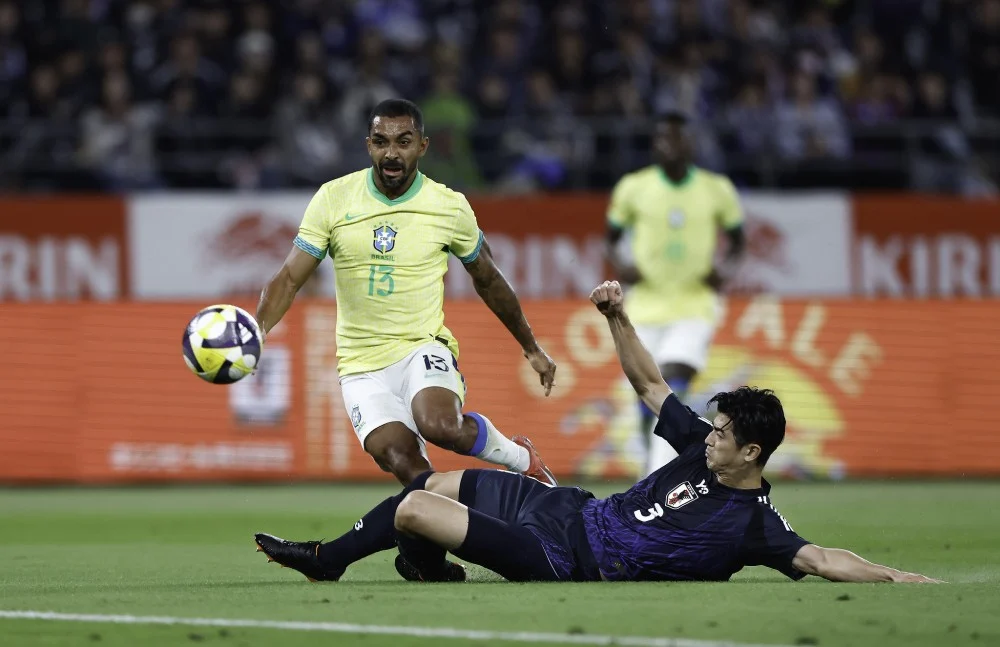 Brasil x egito: último amistoso confirmado antes da copa 2026