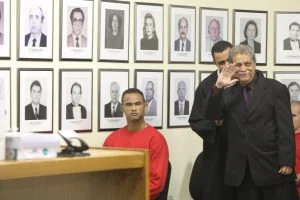 Goleiro bruno: da condenação à estreia na copa do brasil