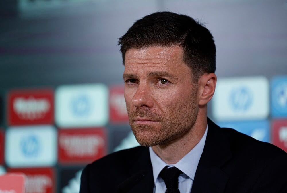 Xabi alonso cotado para substituir guardiola no manchester city