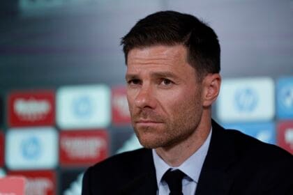 Xabi alonso cotado para substituir guardiola no manchester city