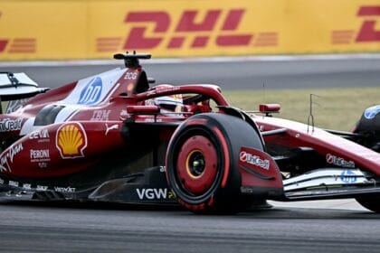 Superlicença da f1: tudo o que você precisa saber