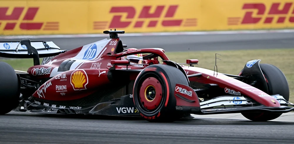 Superlicença da f1: tudo o que você precisa saber