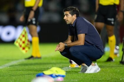 Palmeiras perde para o botafogo sp em jogo marcado por apatia