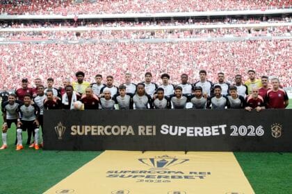Corinthians: supercopa rei, r$ 11,5 milhões e o desafio financeiro