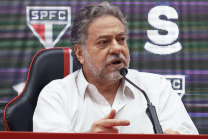 Escândalo do cartão corporativo: os gastos de casares no são