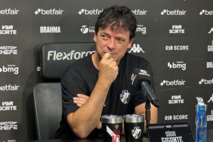 Drama e pênaltis: vasco avança à semifinal do carioca 2026