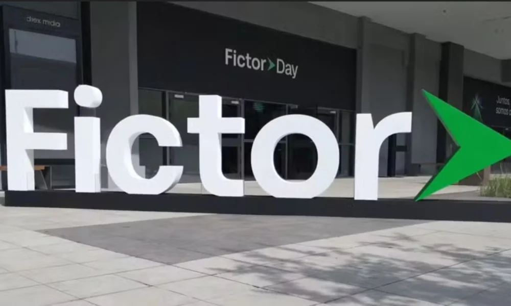 Palmeiras rompe patrocínio com fictor: entenda a recuperação judicial