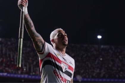 Luciano estende contrato com o são paulo até 2028: uma