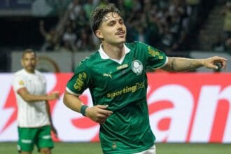 Maurício (palmeiras): cidadania paraguaia e o sonho da copa do