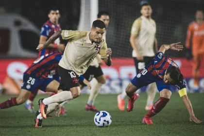 Brasileirão 2026: vasco recebe bahia em são januário nesta quarta feira