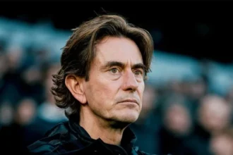 Thomas frank demitido do tottenham: entenda por que o técnico