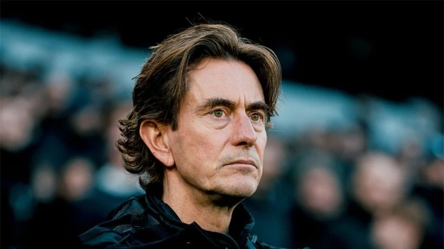 Thomas frank demitido do tottenham: entenda por que o técnico