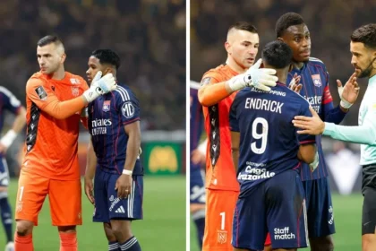 Endrick tem pena reduzida após polêmica na frança: quando o