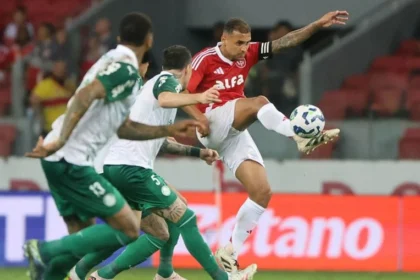 Internacional x palmeiras no brasileirão 2026: onde assistir, horário e