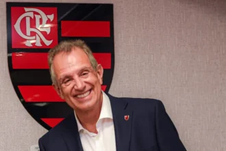 Flamengo ambiciona ser o ‘real madrid da américa’ e bap