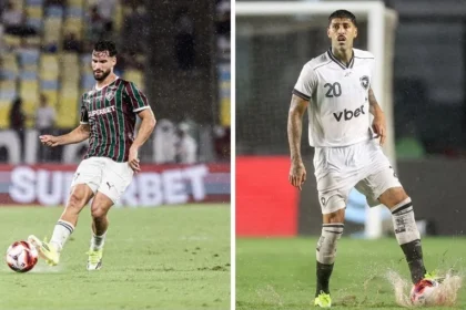 Fluminense x botafogo: palpite completo e análise do clássico vovô
