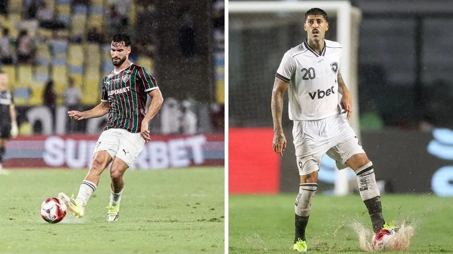 Fluminense x botafogo: palpite completo e análise do clássico vovô