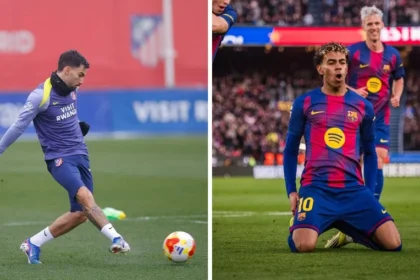 Palpite copa do rei: barcelona aposta na juventude de lamine