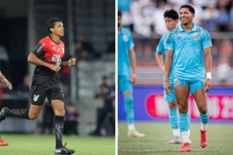 Athletico pr x santos: palpite do brasileirão 2026 projeta favoritismo na