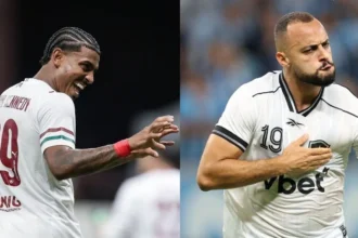 Fluminense x botafogo: escalações oficiais revelam poucas surpresas e ajustes