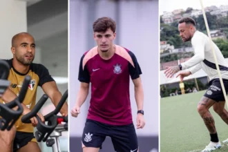 Neymar estreia no santos em jogo decisivo contra o rebaixamento: paulistão tem última rodada com corinthians e são paulo em busca de vaga