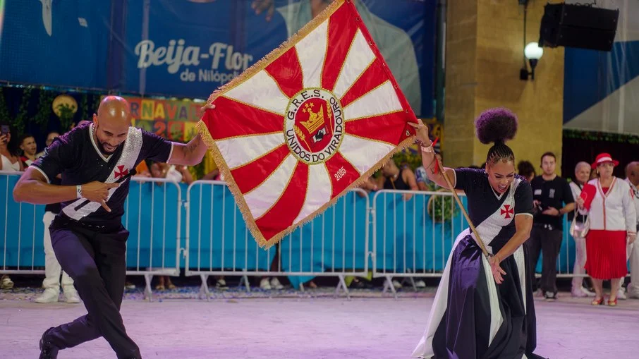 De mestre ciça à sapucaí: flamengo, vasco e botafogo levam